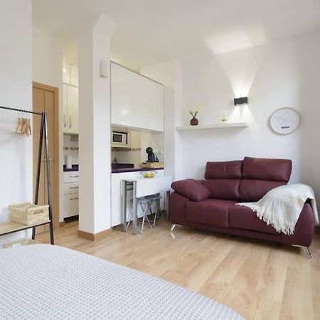 Apartamento Centro Granada Bagian luar foto