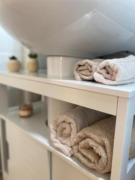 Apartamento Centro Granada Bagian luar foto